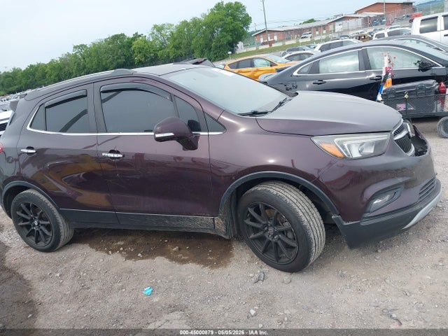 Buick Encore Sport Touring