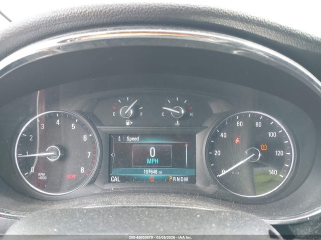 Buick Encore Sport Touring