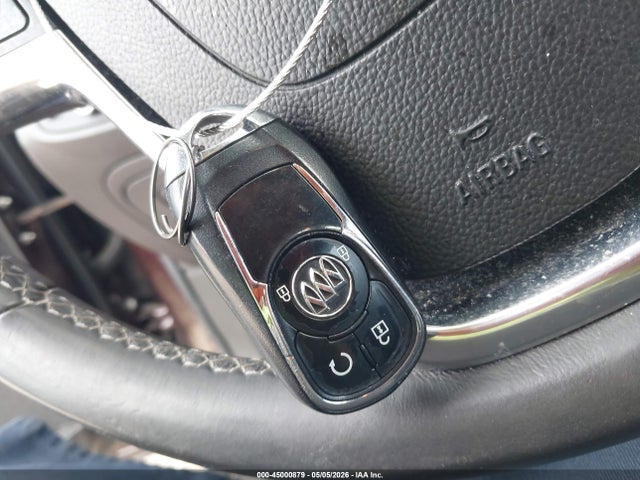 Buick Encore Sport Touring