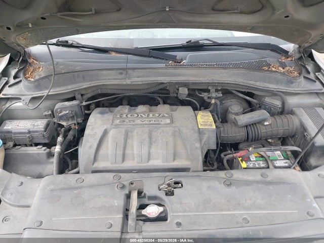 Honda Pilot Ex-l