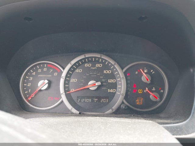 Honda Pilot Ex-l