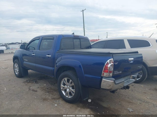 Toyota Tacoma Prerunner