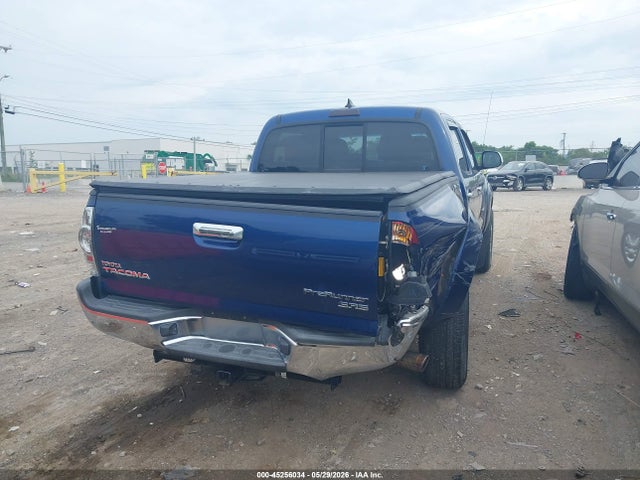 Toyota Tacoma Prerunner