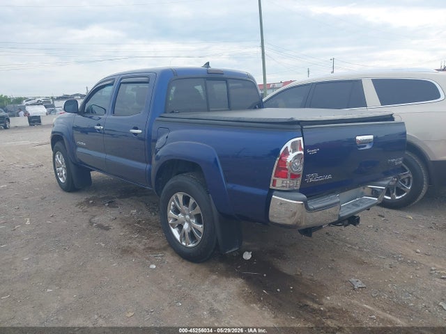 Toyota Tacoma Prerunner