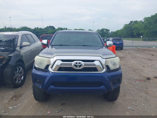 Toyota Tacoma Prerunner