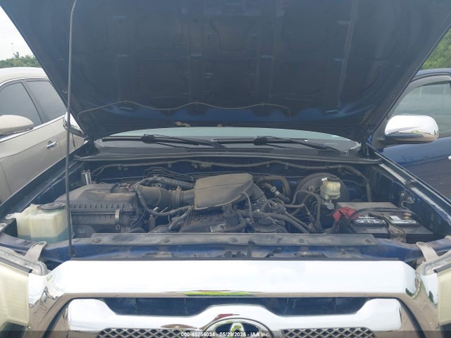 Toyota Tacoma Prerunner