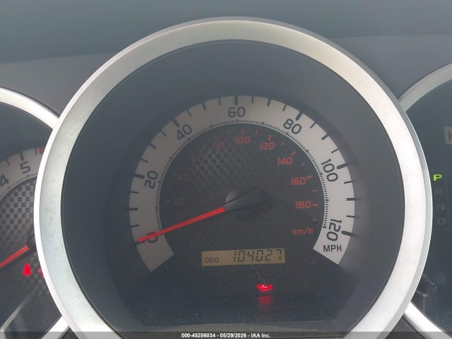 Toyota Tacoma Prerunner
