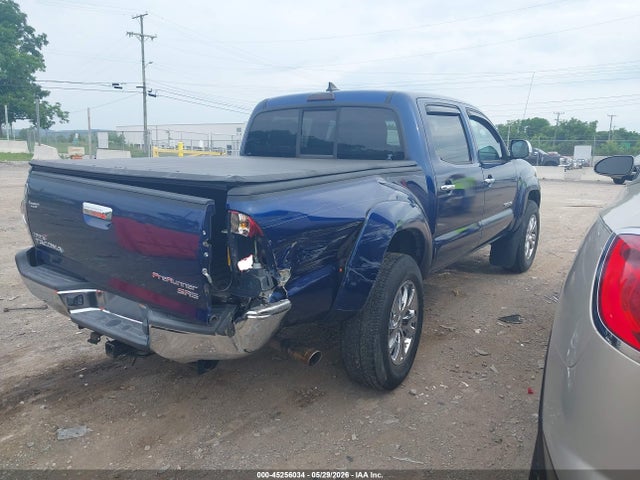 Toyota Tacoma Prerunner