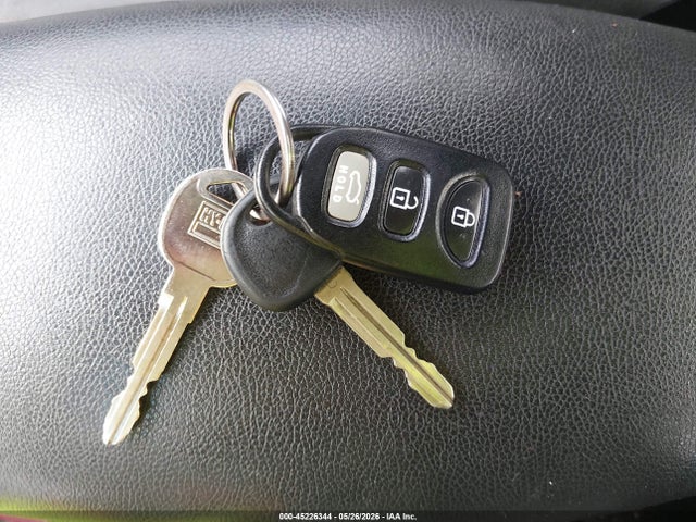 Hyundai ELANTRA Gls