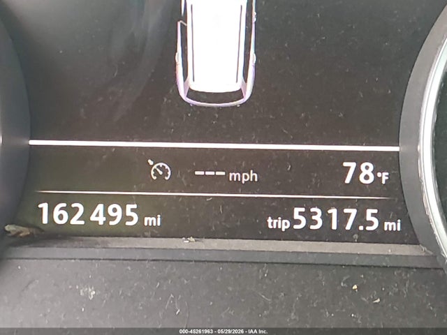 Volkswagen Touareg 3.6l Sport