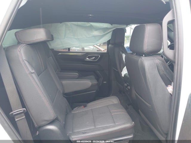 Chevrolet Tahoe 4wd Rst