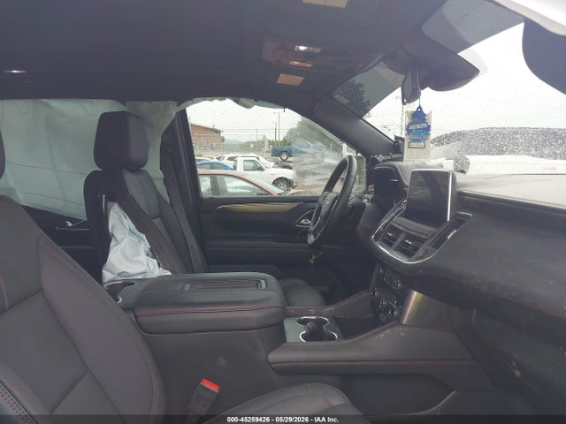 Chevrolet Tahoe 4wd Rst