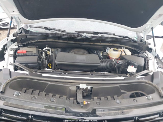 Chevrolet Tahoe 4wd Rst