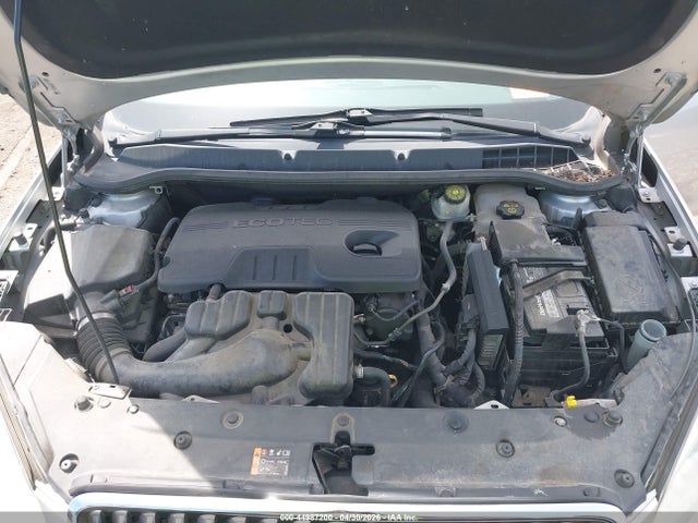 Buick Verano