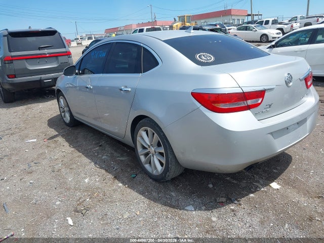 Buick Verano