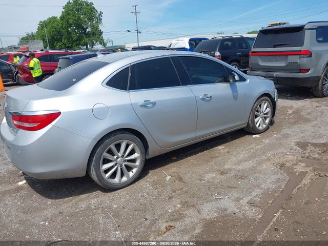 Buick Verano