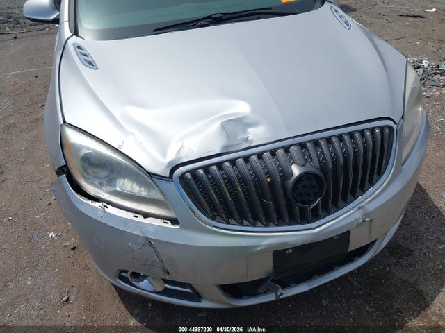 Buick Verano