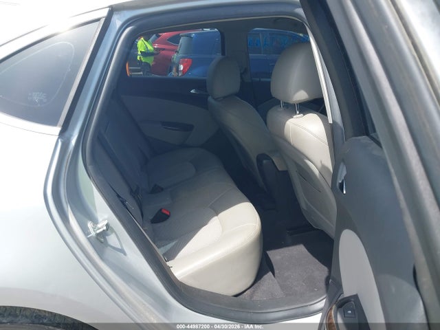 Buick Verano