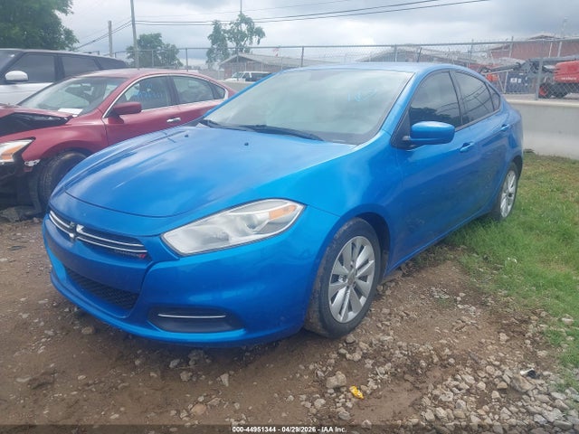 Dodge Dart Aero