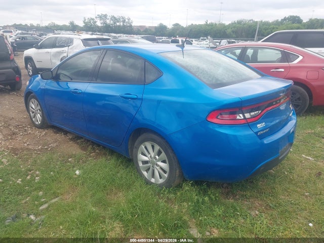 Dodge Dart Aero