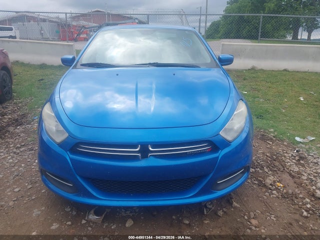 Dodge Dart Aero