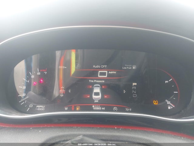 Dodge Dart Aero