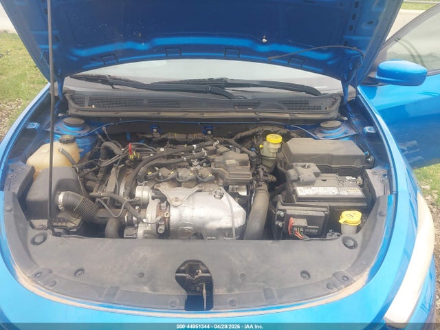 Dodge Dart Aero