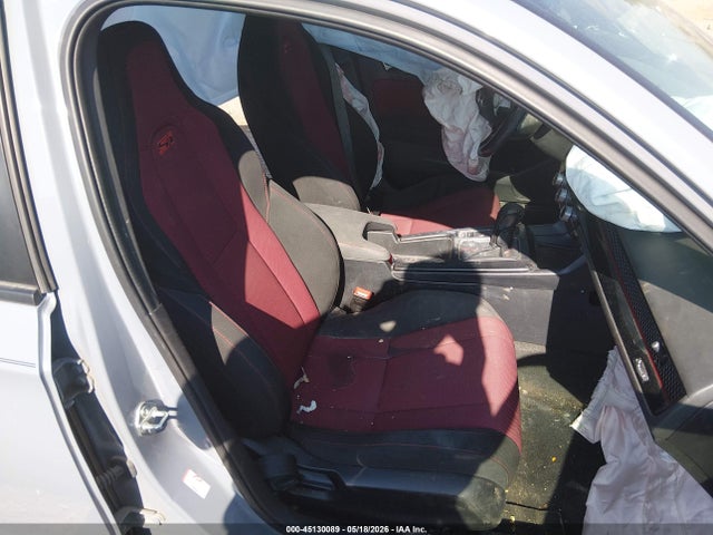 Honda Civic Sedan