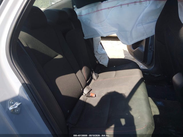 Honda Civic Sedan