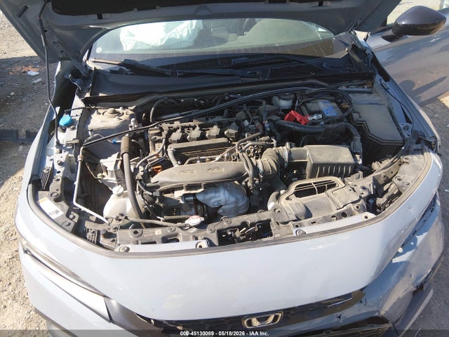 Honda Civic Sedan