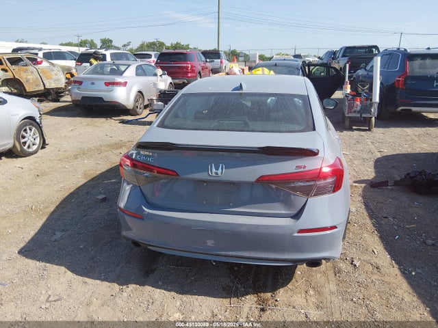 Honda Civic Sedan