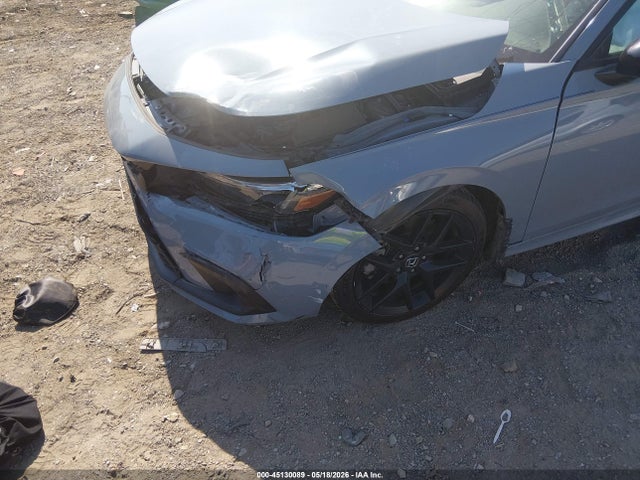 Honda Civic Sedan