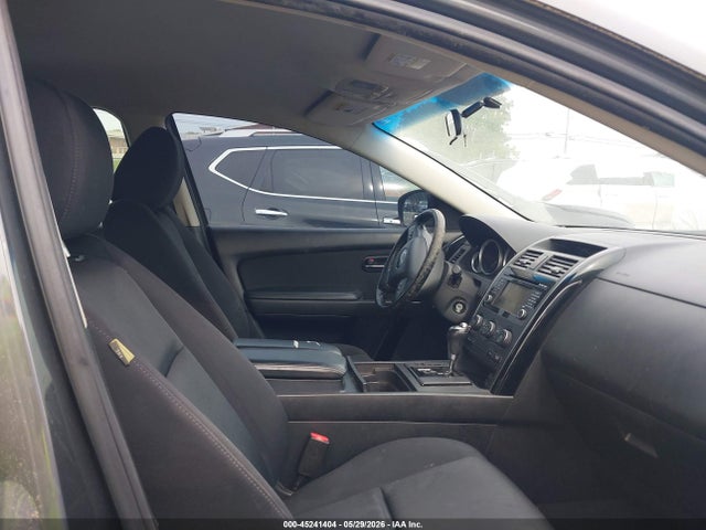 Mazda Cx Sport