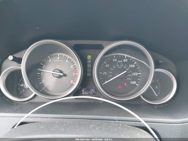 Mazda Cx Sport