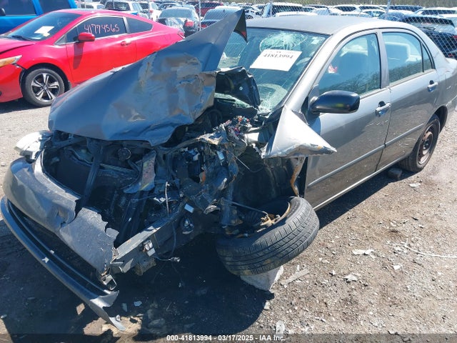 Toyota Corolla Ce