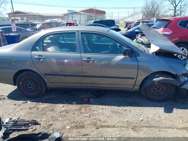 Toyota Corolla Ce