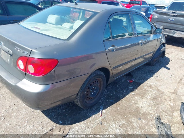 Toyota Corolla Ce