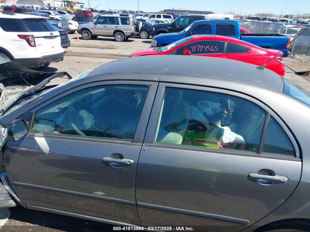 Toyota Corolla Ce