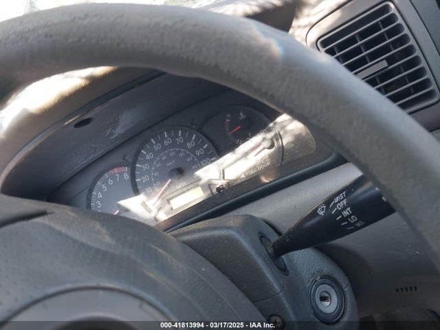 Toyota Corolla Ce