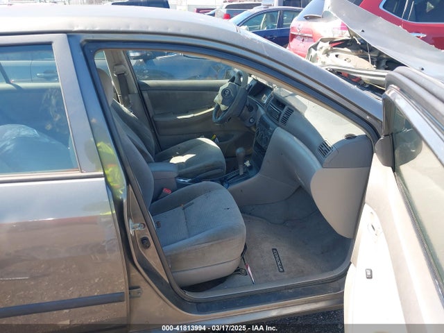 Toyota Corolla Ce