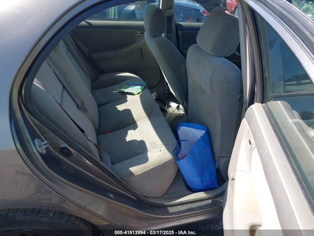 Toyota Corolla Ce