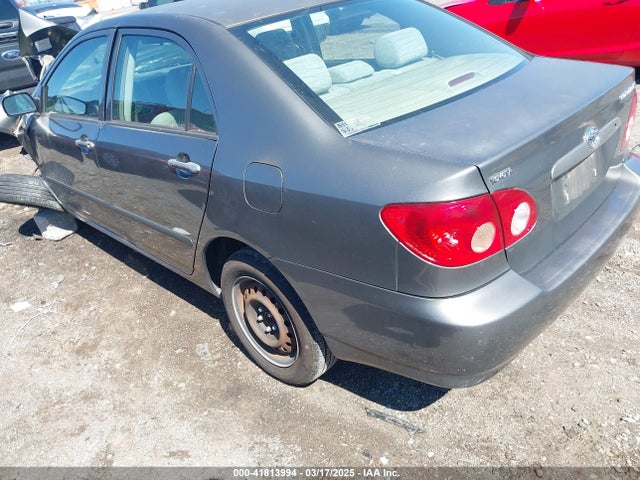 Toyota Corolla Ce