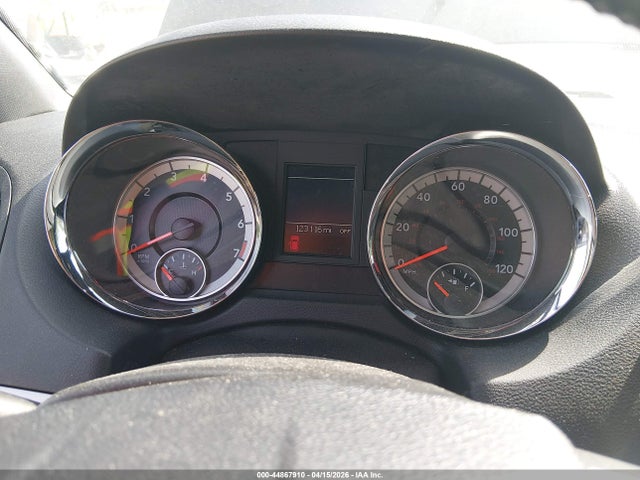 Dodge Grand Caravan Gt