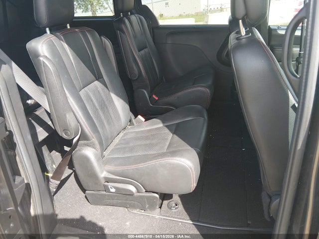 Dodge Grand Caravan Gt