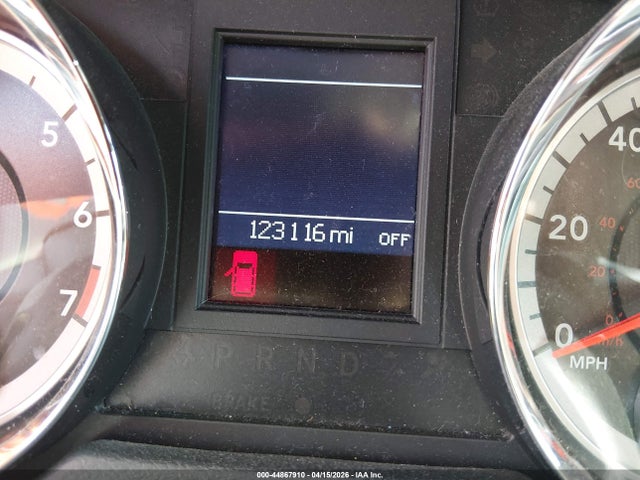 Dodge Grand Caravan Gt
