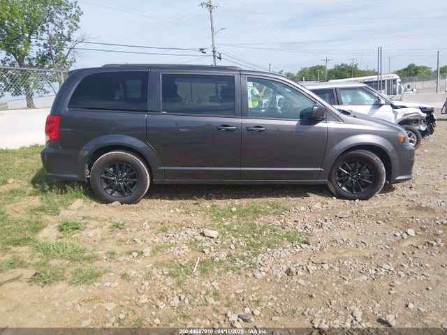 Dodge Grand Caravan Gt