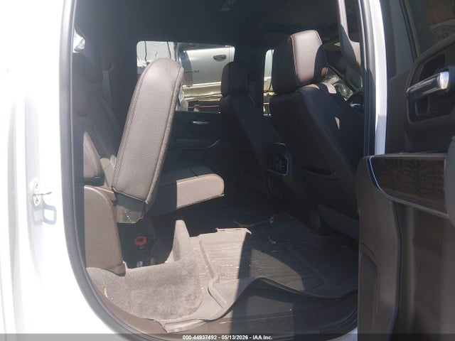 General Motors Sierra 3500HD 4wd  Standard Bed Denali
