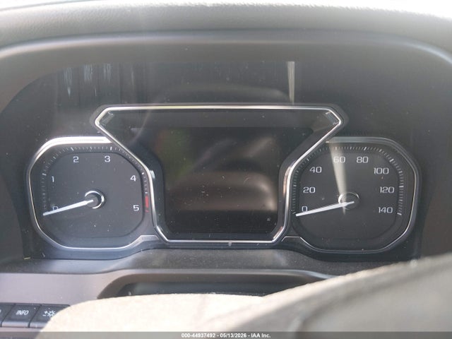 General Motors Sierra 3500HD 4wd  Standard Bed Denali
