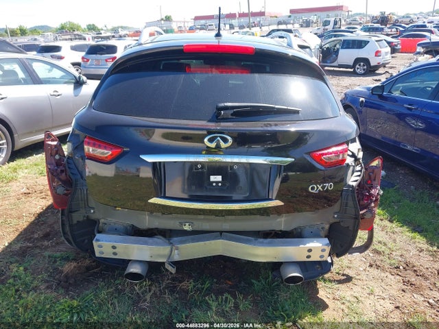 INFINITI Qx