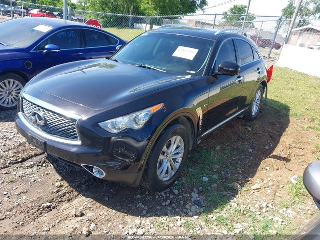 INFINITI Qx